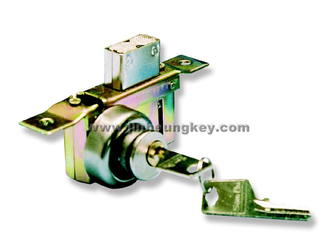 삼부본체정(사각)