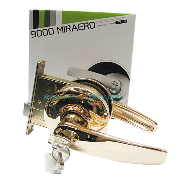 현대디엘 9000 미래로 (골드/실버선택가능)