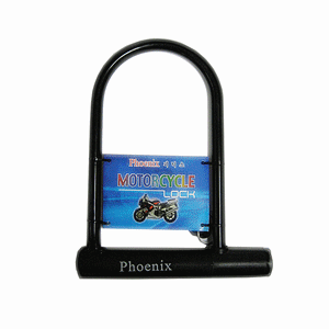 U자형 오토바이(대)