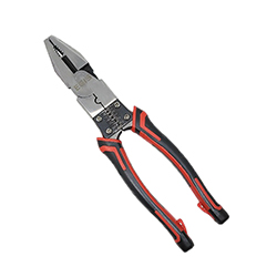 멀티펜치(스트리퍼 겸용)