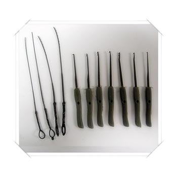 부러진키 뽑는 톱날