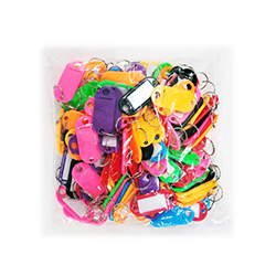 키텍1봉 (100개)/ 색상 혼합