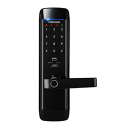 에버넷 L2300HF(하이브리드 주키/번호+카드+지문)★오프라인 전용모델