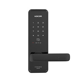 코콤 KDL-IM410(무타공/번호+카드)