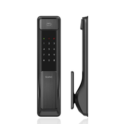 SP-2100(푸시풀/번호+카드/블루투스옵션★오프라인 전용모델)