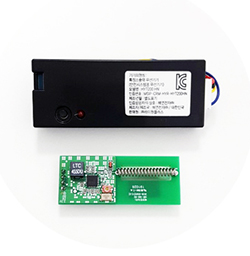 하이빅 연동기셋트(옵션선택 주키용/보조키용)