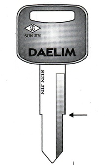 S-801 대 림 (대)(A)