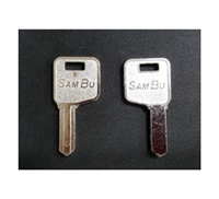 삼부강화 보조키재료