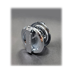 센스 통로형 컵핸들(레치X)